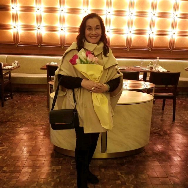 GREAT Restaurant at the Temple House Chengdu🇨🇳