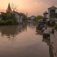 Terrific Tongli Ancient Town