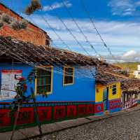 Guatape: Where Colors and Culture Collide 🎨