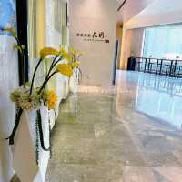 280元以內差旅首選酒店｜中山利和希爾頓花園