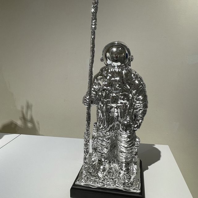 2023 上海雕塑與新媒體藝術展 2023 上海雕塑與新媒體藝術展
