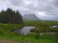 Stunning Scottish Highlands🏴󠁧󠁢󠁳󠁣󠁴󠁿