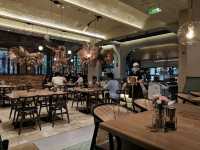 Where to eat Western Food in Chengdu🇨🇳