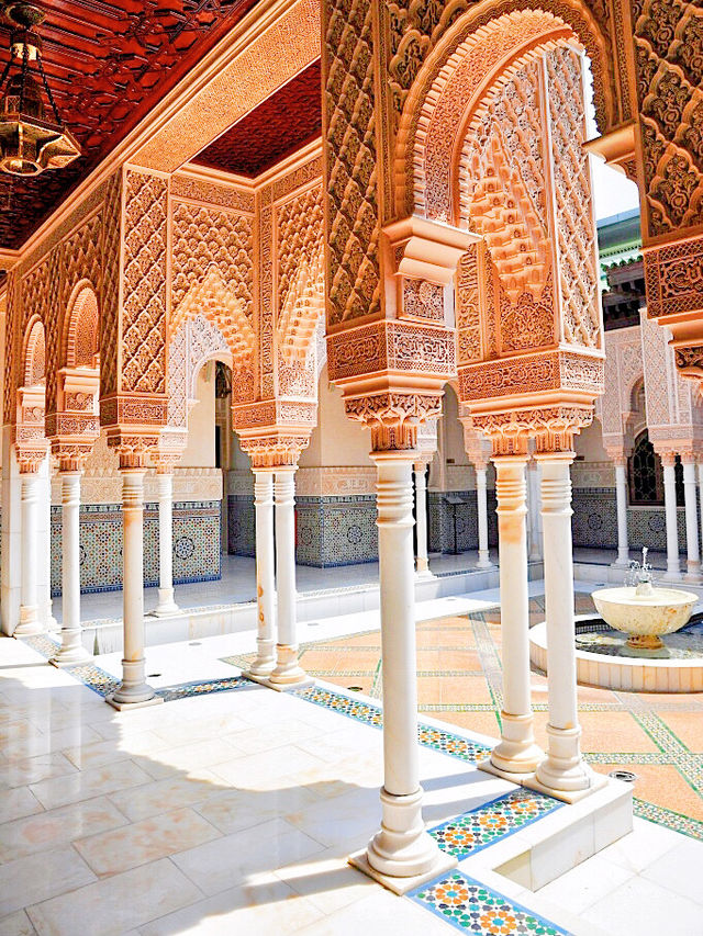 Discover Astaka Morocco 🕌️