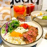 ✨深圳~美味輕食午餐gaga🍴✨
