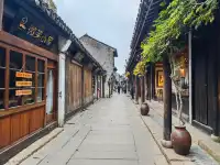 被《國家地理》評為中國第一的水鄉有多絕