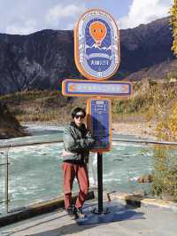 雅魯藏布大峽谷｜最美的風景依然在路上