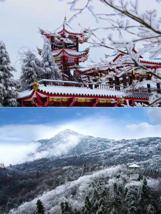 Where to go in winter? I'll arrange for you!