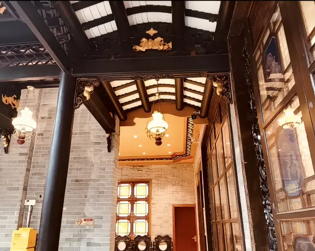 Liwan, Guangzhou