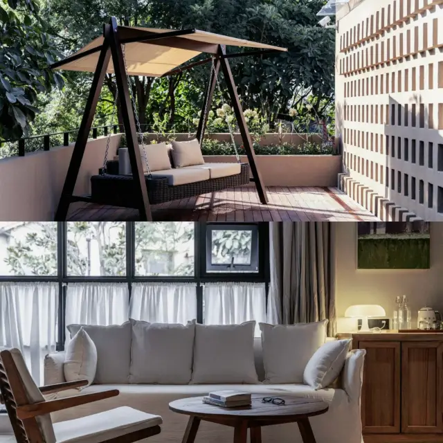 太愛這海景！！