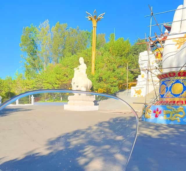 綏化_日遊