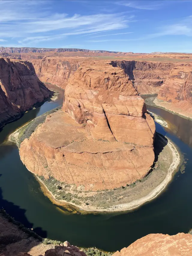 Arizona Horseshoe Bay Guide in the United States