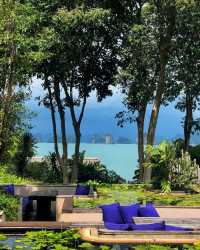 This Private Villa Redefines Romance