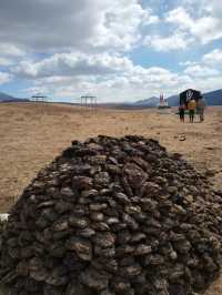 甘孜藏族自治州,欣賞日照金山再來泡個溫泉