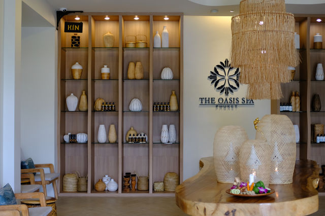 普吉Spa｜ 來泰國一定要體驗