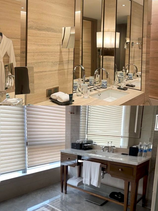 300一人$在上海公主般酒店也太美了! 300一人$在上海公主般酒店也太美了!