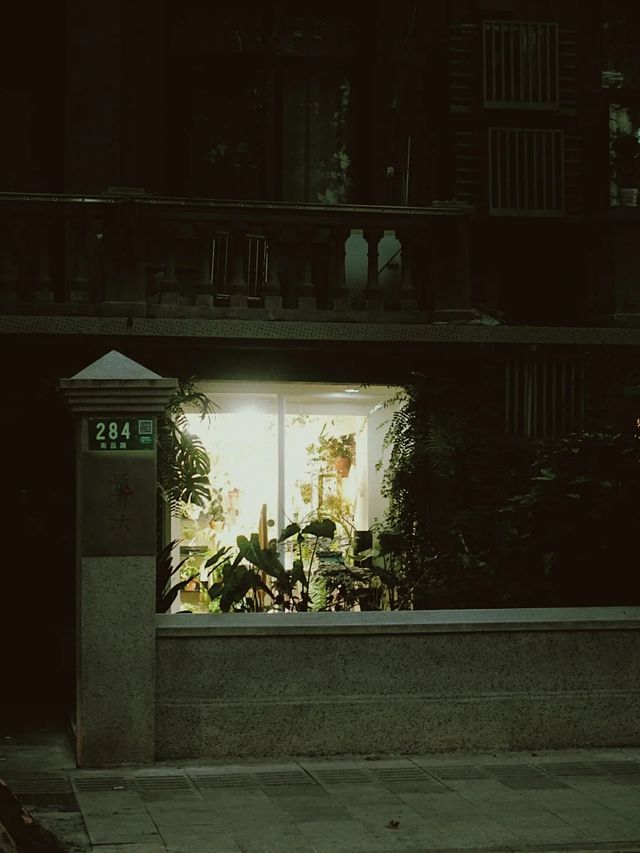 南昌路的遊玩攻略