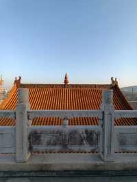 徐州｜蘇北也有千年古剎，那就是興化禪寺