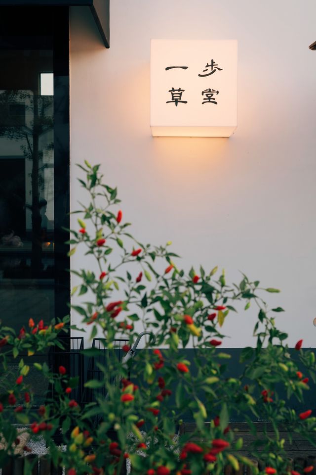 發現上海｜青浦半日遊，根本玩不夠好嘛