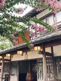 來東京不要再去淺草寺人擠人了，森大寺快衝