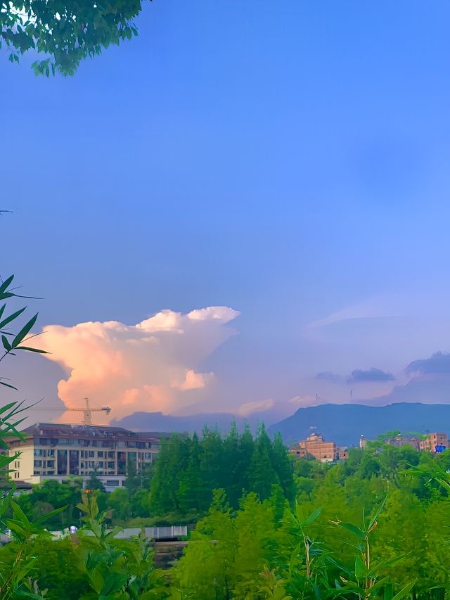彩南之滇
