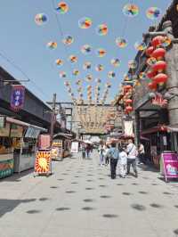 華夏文旅海洋館 | 旅遊攻略