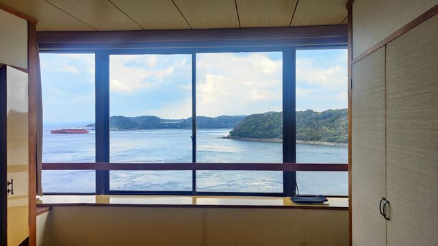 平戶漫步