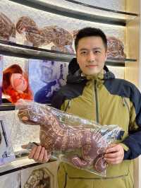 獲得春晚李白同款機位，這裡的含金量可太高了