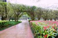 廈門海灣公園