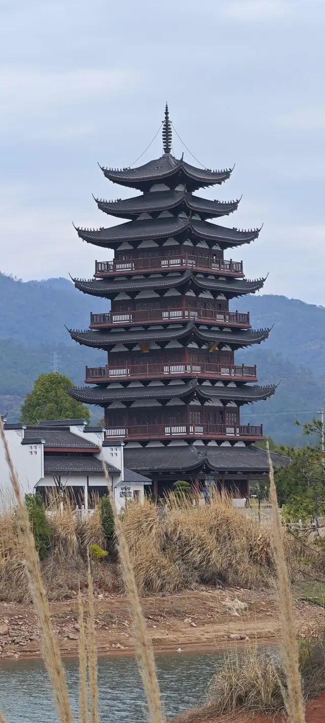 Intangible Cultural Heritage Experience Base - Wenyuan Lion City