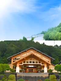 江西明月山泡溫泉怎麼選哪家好