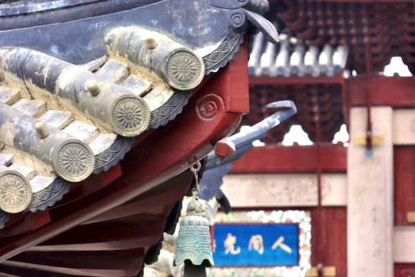 上海千年古寺——龍華寺｜Trip.com 上海