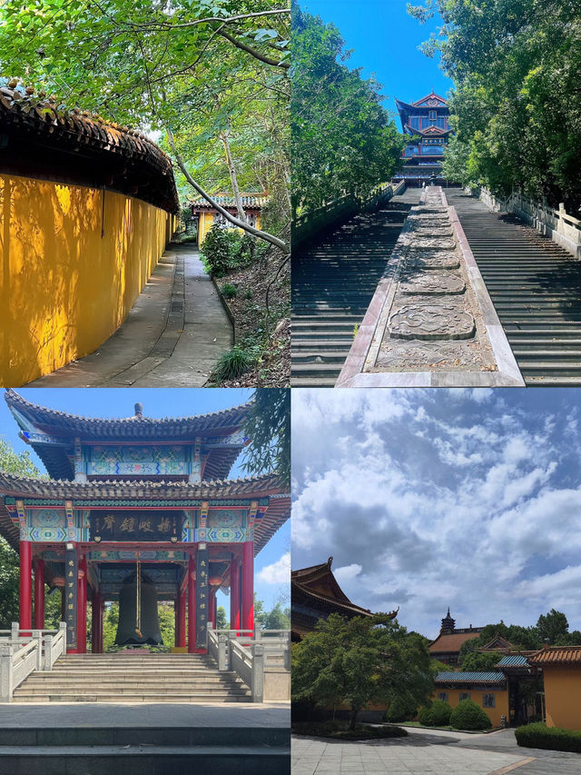 東方文化園 | 這麼美的景區假期都能包場？