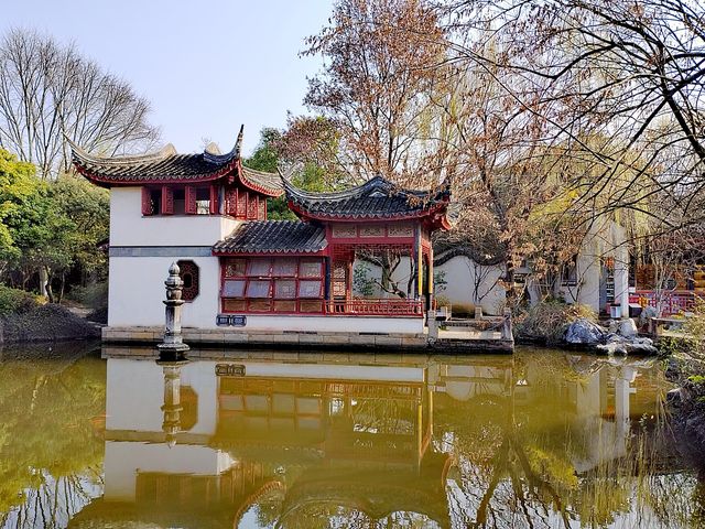 侍御古坊