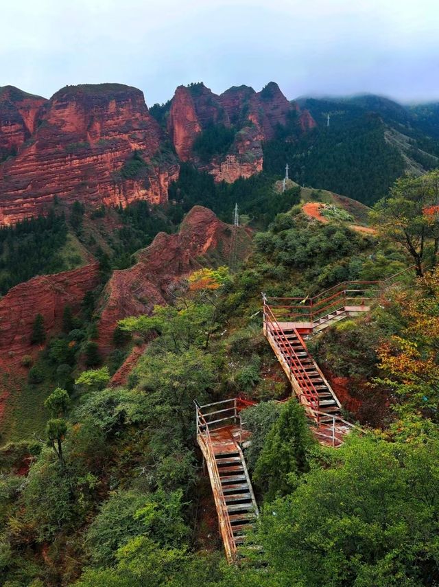 坎布拉森林公園