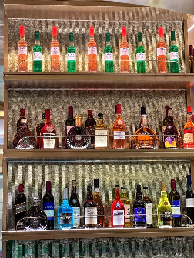 感謝網友以後去深圳會一直去的酒店……