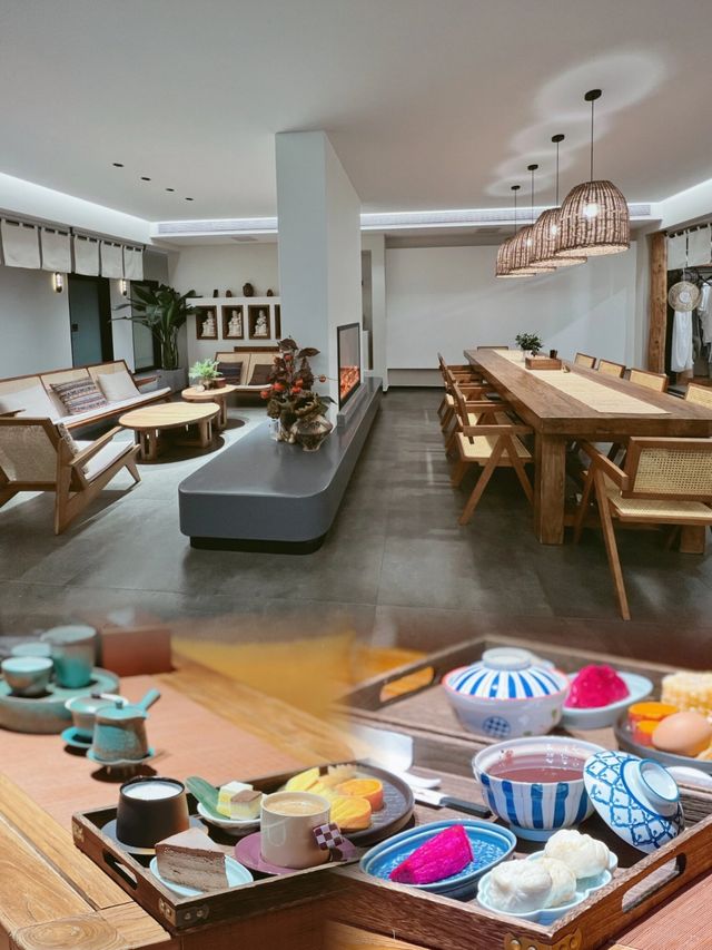 野奢洞穴風私湯酒店不在土耳其！就在北京！