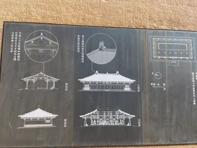 國寶第一市，天下好運城