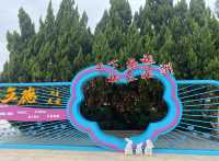 莆田湄洲島一日遊