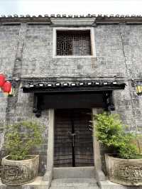 湘西行（三）：洪安邊城
