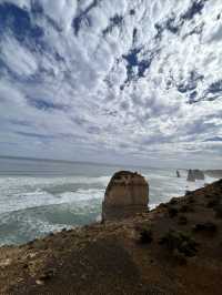 墨爾本最美海景路Great Ocean Road