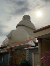 Vĩnh Tràng Temple Vietnam❤️🇻🇳