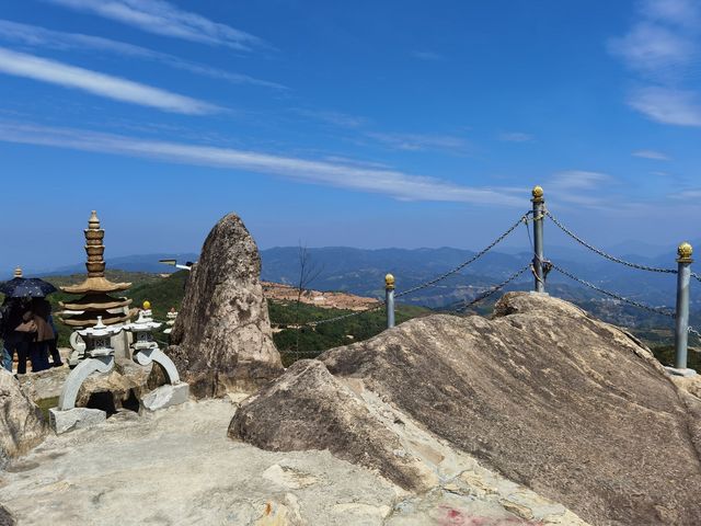 柘榮小眾出遊路線，尽享古韻悠長鄉村景色！