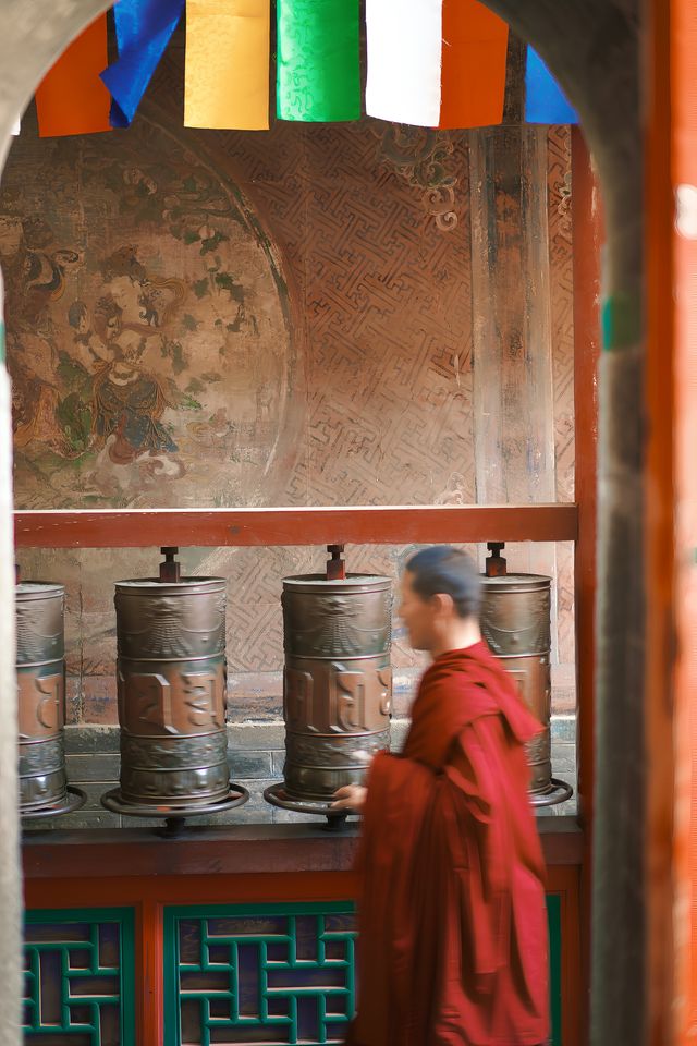 青甘環線中轉站，西寧一日遊