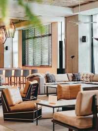 「大阪hotel.it酒店，英倫風超設計感酒店房間舒適」