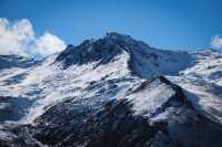 成都周邊：來一場說走就走的雪山之旅