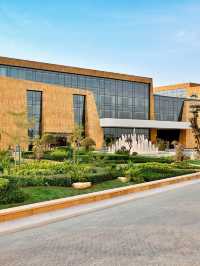 🌟 Riyadh's Finest: St. Regis Splendor! 🌟