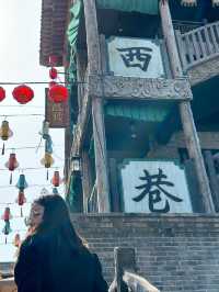 石家莊，藏著這麼多好玩的地方！