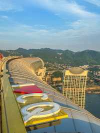 520快來！雲端樂園感受心跳加速的浪漫