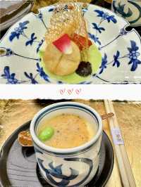 小資日常｜Omasake極致性價比·鮨政